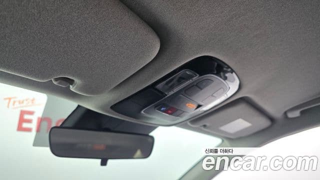 2024 Hyundai (Хёндэ) Sonata 디 엣지(DN8) — миниатюра 9