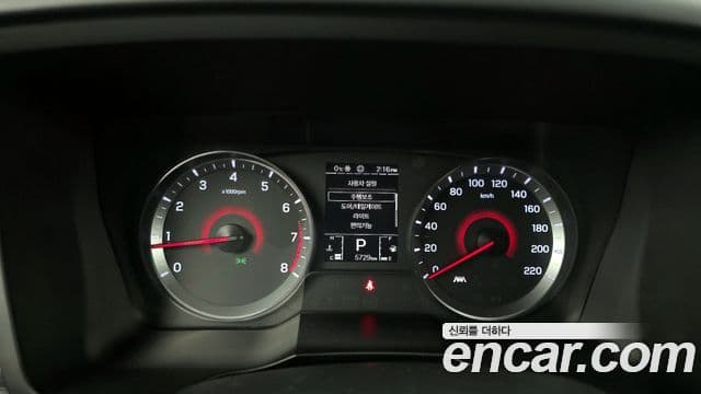 2020 SsangYong Very New Tivoli — миниатюра 10