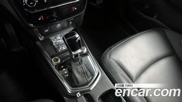 2020 SsangYong Very New Tivoli — миниатюра 5