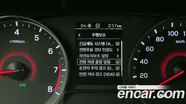 2020 SsangYong Very New Tivoli — миниатюра 9