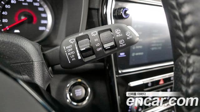2020 SsangYong Very New Tivoli — миниатюра 4