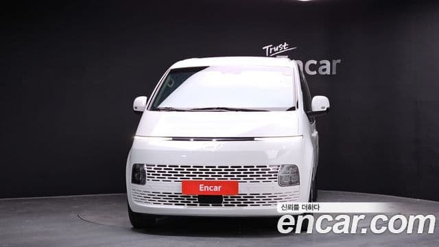 2024 Hyundai (Хёндэ) 스타리아