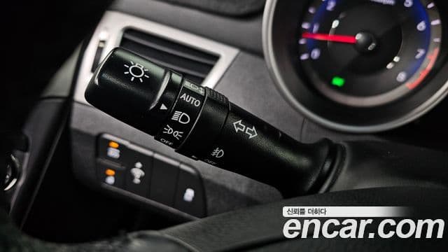 2013 Hyundai (Хёндэ) Avante MD — миниатюра 10