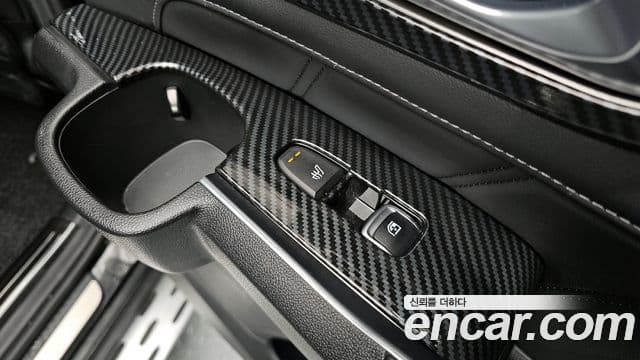2021 Kia (Киа) Sorento 4th Gen — миниатюра 10