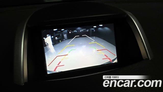 2014 Renault Korea QM5 네오 — миниатюра 10
