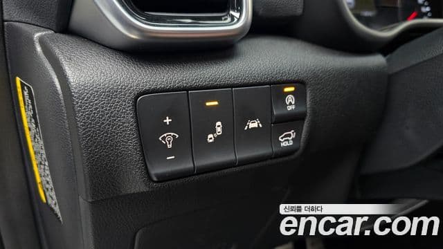2019 Kia (Киа) Sportage The Bold — миниатюра 7