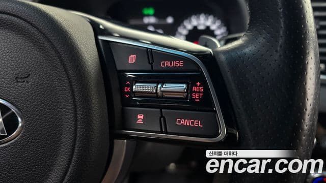 2019 Kia (Киа) Sportage The Bold