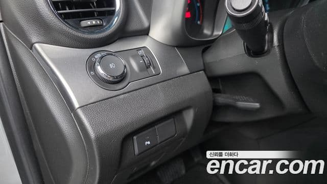 2016 Chevrolet 올란도 — миниатюра 7