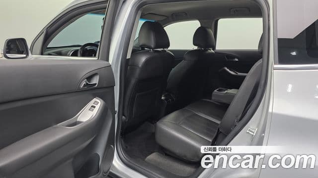 2016 Chevrolet 올란도 — миниатюра 9