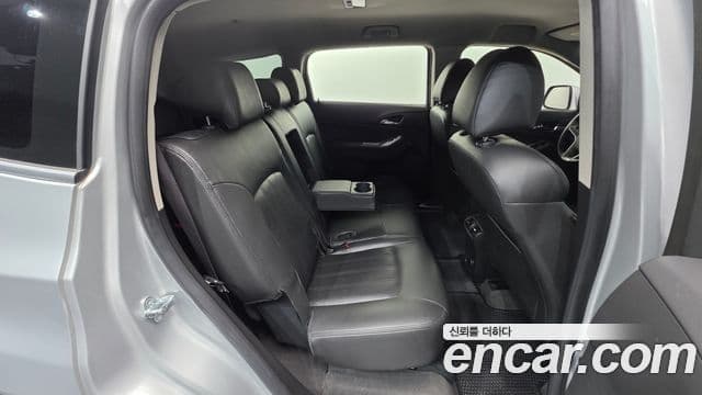 2016 Chevrolet 올란도 — миниатюра 10