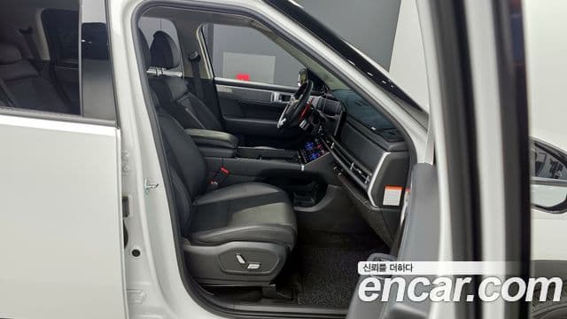 2024 Hyundai (Хёндэ) Santa Fe (MX5) — миниатюра 7