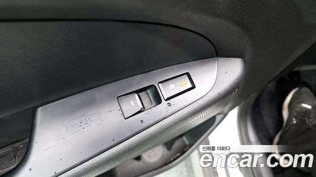 2018 Hyundai (Хёндэ) All New Tucson — миниатюра 4