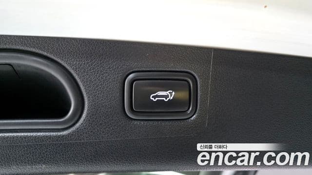 2018 Hyundai (Хёндэ) All New Tucson — миниатюра 8