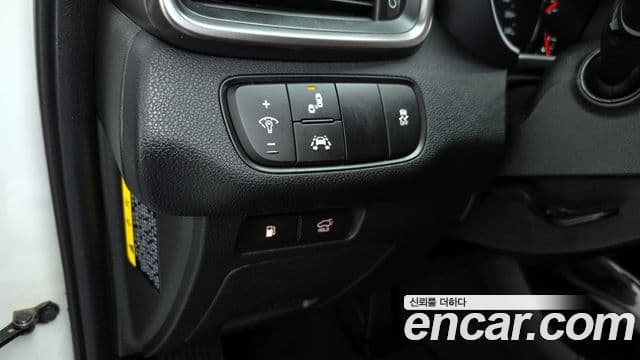 2017 Kia (Киа) The New Sorento — миниатюра 7