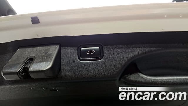 2017 Kia (Киа) The New Sorento — миниатюра 10