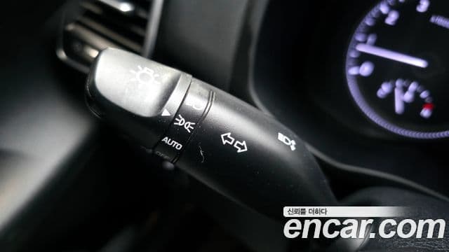 2017 Hyundai (Хёндэ) Grandeur IG — миниатюра 7