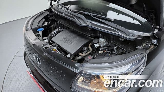 2021 Kia (Киа) The New Ray