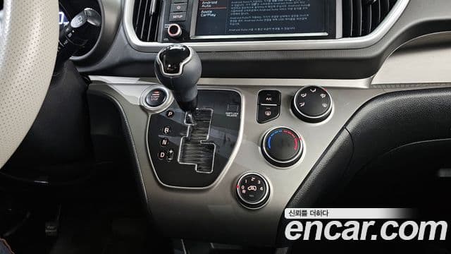 2021 Kia (Киа) The New Ray — миниатюра 7
