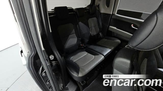 2021 Kia (Киа) The New Ray — миниатюра 3