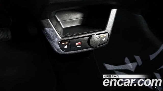 2021 Kia (Киа) The New Ray — миниатюра 4
