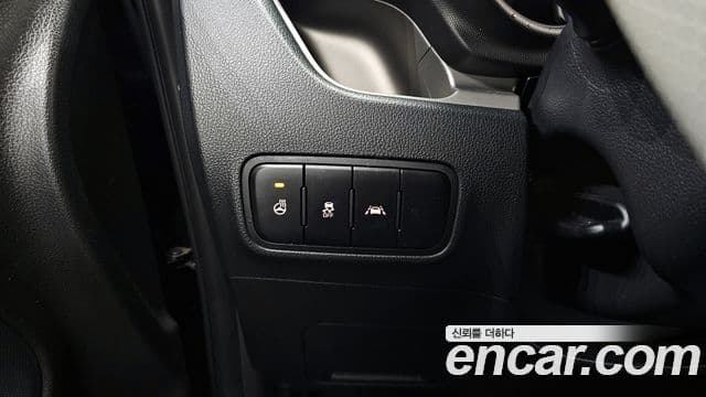 2021 Kia (Киа) The New Ray — миниатюра 5