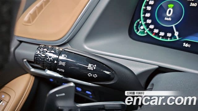 2019 Hyundai (Хёндэ) Sonata Hybrid (DN8) — миниатюра 7