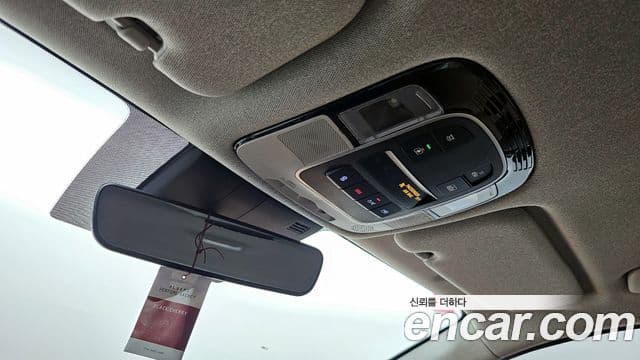 2019 Hyundai (Хёндэ) Sonata Hybrid (DN8) — миниатюра 8