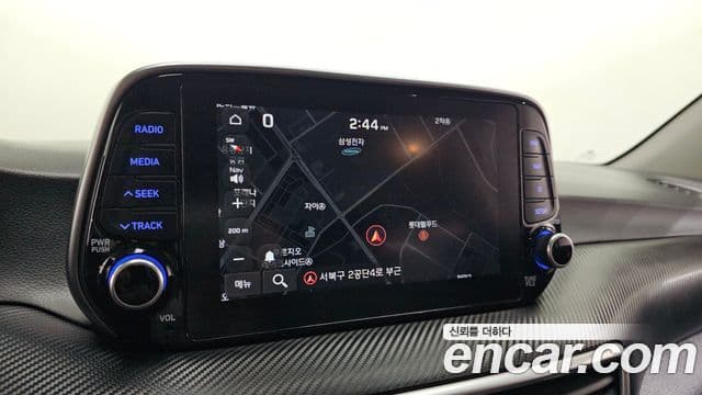 2019 Hyundai (Хёндэ) All New Tucson — миниатюра 8