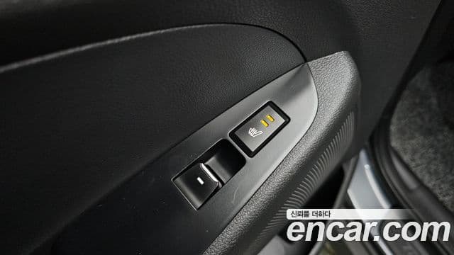 2019 Hyundai (Хёндэ) All New Tucson — миниатюра 5