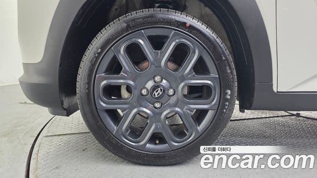 2022 Hyundai (Хёндэ) Casper