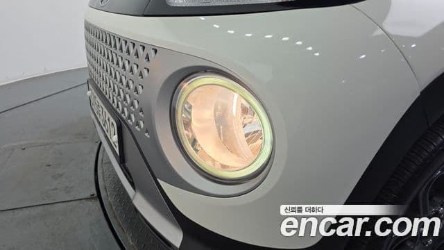 2022 Hyundai (Хёндэ) Casper — миниатюра 6
