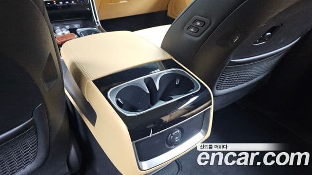 2020 Kia (Киа) Carnival 4th Gen — миниатюра 10