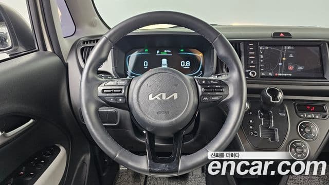 2024 Kia (Киа) The New Ray