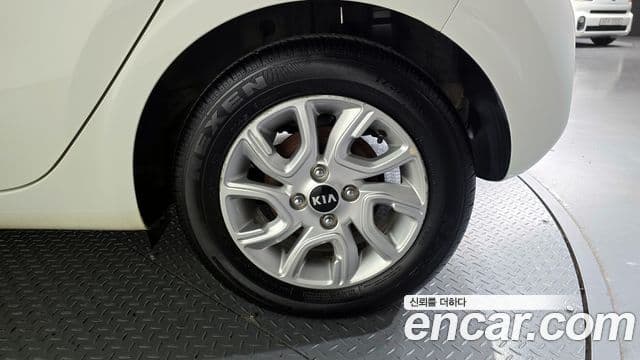 2017 Kia (Киа) All New Morning (JA) — миниатюра 5
