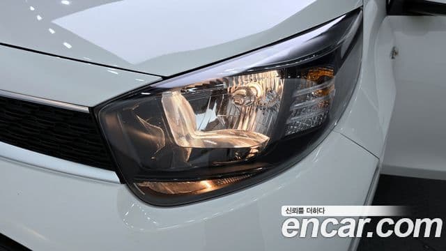 2017 Kia (Киа) All New Morning (JA) — миниатюра 8