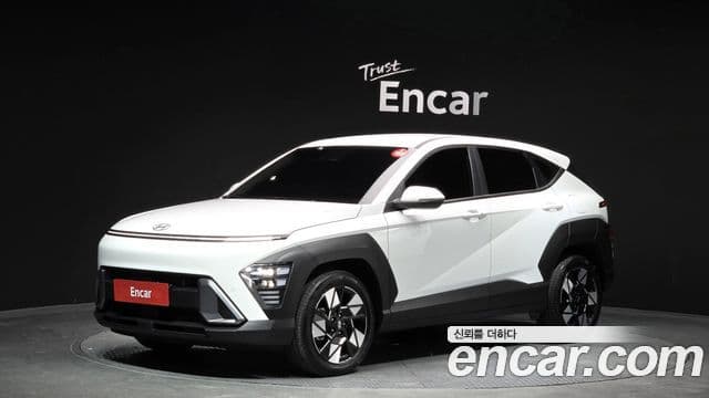 2024 Hyundai (Хёндэ) Kona (SX2) — миниатюра 4