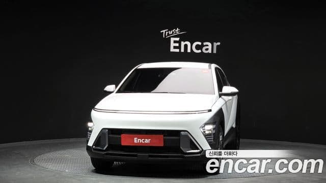 2024 Hyundai (Хёндэ) Kona (SX2) — миниатюра 2