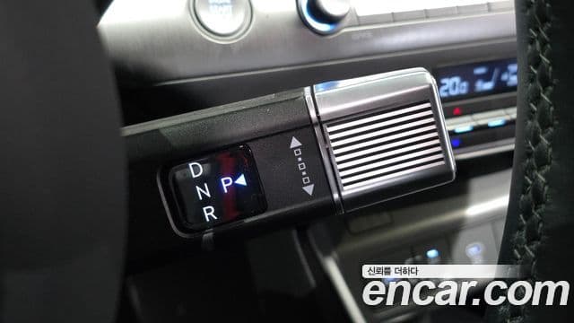 2024 Hyundai (Хёндэ) Kona (SX2) — миниатюра 10