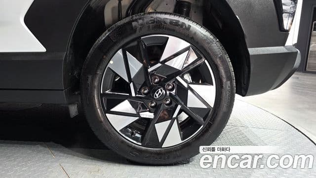 2024 Hyundai (Хёндэ) Kona (SX2) — миниатюра 9