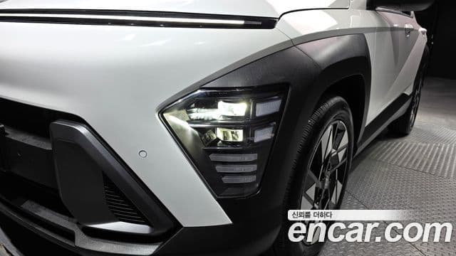 2024 Hyundai (Хёндэ) Kona (SX2) — миниатюра 3