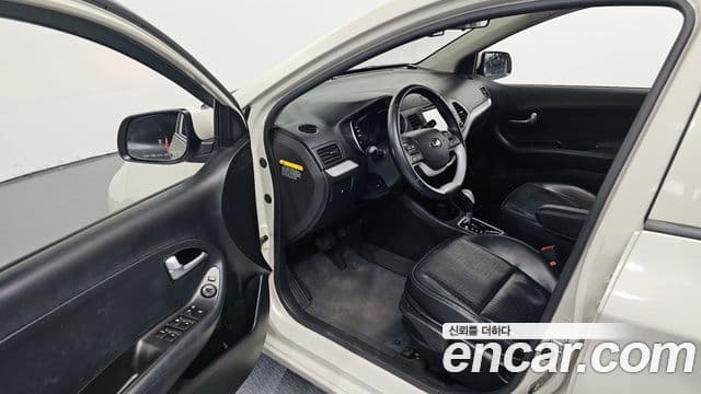 2015 Kia (Киа) The New Morning — миниатюра 10