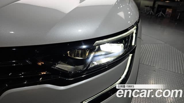 2016 Renault Korea QM6 — миниатюра 4