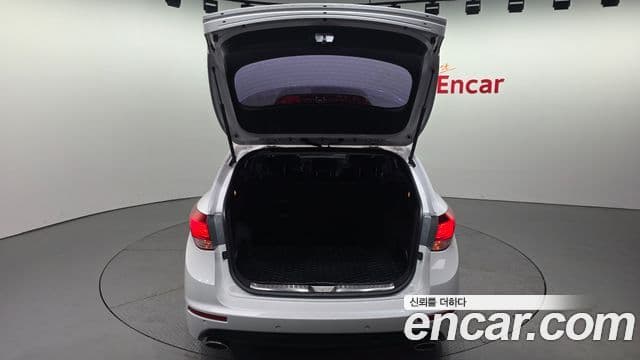 2013 Hyundai (Хёндэ) i40 — миниатюра 6