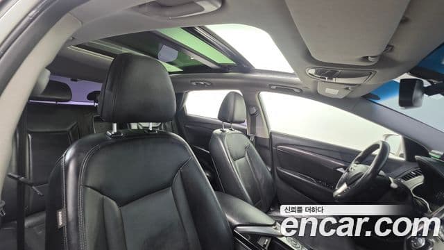 2013 Hyundai (Хёндэ) i40 — миниатюра 7