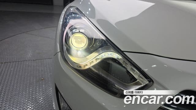 2013 Hyundai (Хёндэ) i40