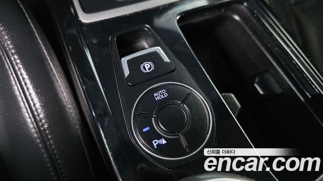 2013 Hyundai (Хёндэ) i40 — миниатюра 9