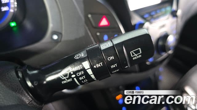 2013 Hyundai (Хёндэ) i40 — миниатюра 10