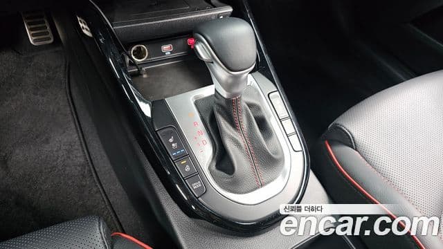 2023 Kia (Киа) The New K3 2nd Gen — миниатюра 6