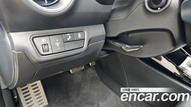 2023 Kia (Киа) The New K3 2nd Gen — миниатюра 2