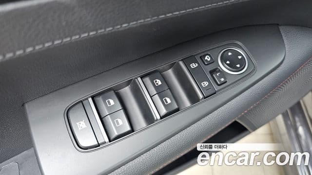 2023 Kia (Киа) The New K3 2nd Gen